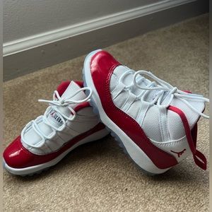Air Jordan 11s Size 10C